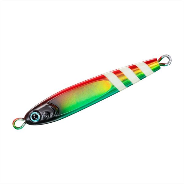 Daiwa Metal Jig TG Bait 250 FH Tropical Zebra