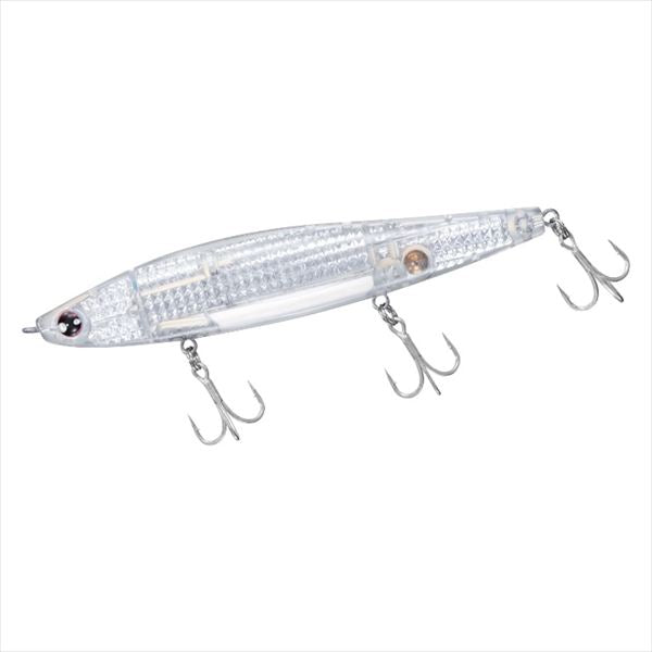 Daiwa Seabass Lure Morethan Switch Hitter Laser Impact 120S+R-LI LI Max Laser