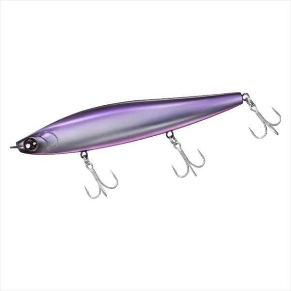 Daiwa Seabass Lure Morethan Switch Hitter 120F+R Onuma Special Ver.Sparkle