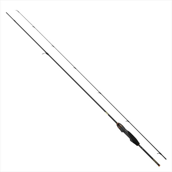 Daiwa UL Fishing Rod Presso Air AGS 61ML-E (Spinning 2 piece)