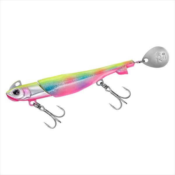 Daiwa Worm Morethan SB Rodem R Blade TG 30g Nightless Castle