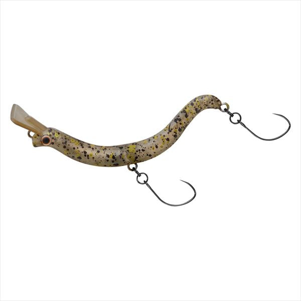 Daiwa Trout Plug Presso Nyoro Clazy 57S Delicious Pellet