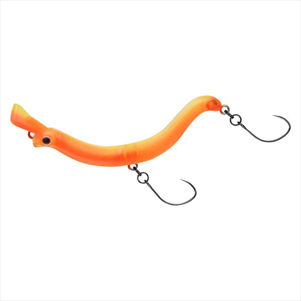 Daiwa Trout Plug Presso Nyoro Clazy 57S Two-tone bite