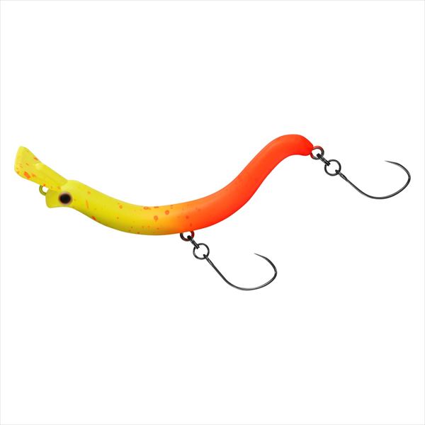 Daiwa Trout Plug Presso Nyoro Clazy 57S Charming Paprika