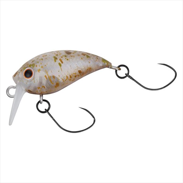 Daiwa Trout Plug Presso Wabcra Jr. 25F SR Red Glow Line