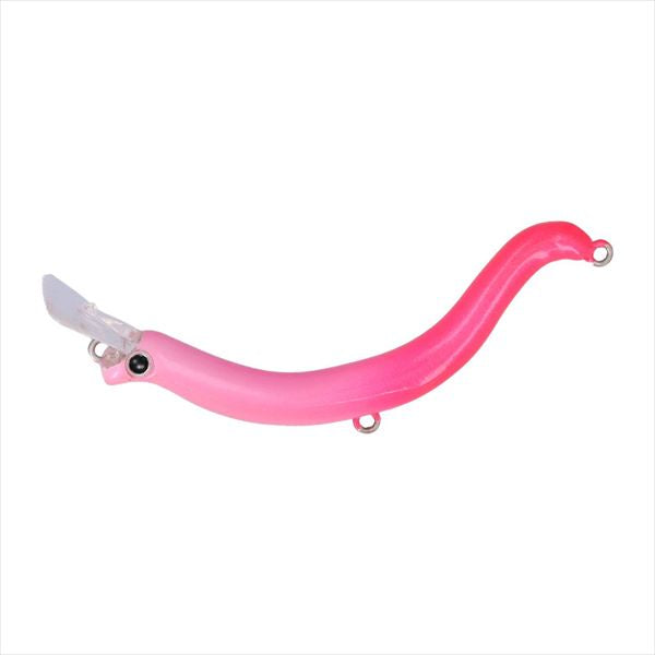 Daiwa Trout Plug Presso Nyoro Clazy 57SS Bhul PadaBlue Pink