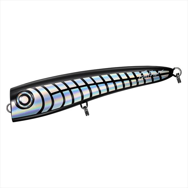 Daiwa Offshore Plug Saltiga Frother 200F Shadow Killer
