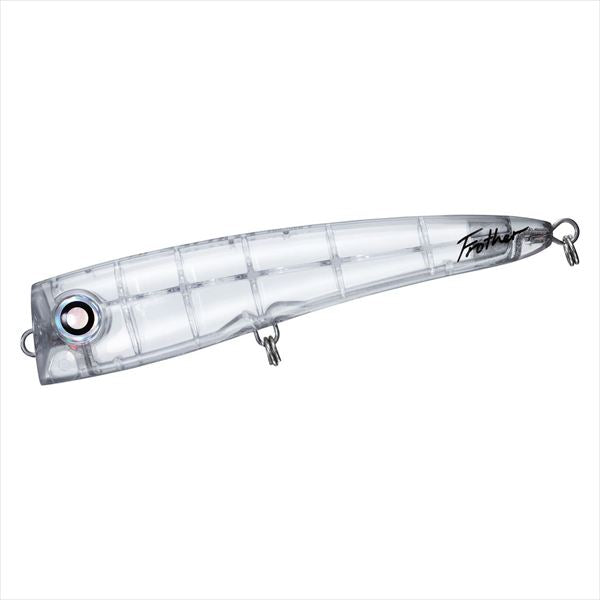 Daiwa Offshore Plug Saltiga Frother 200F Full Clear