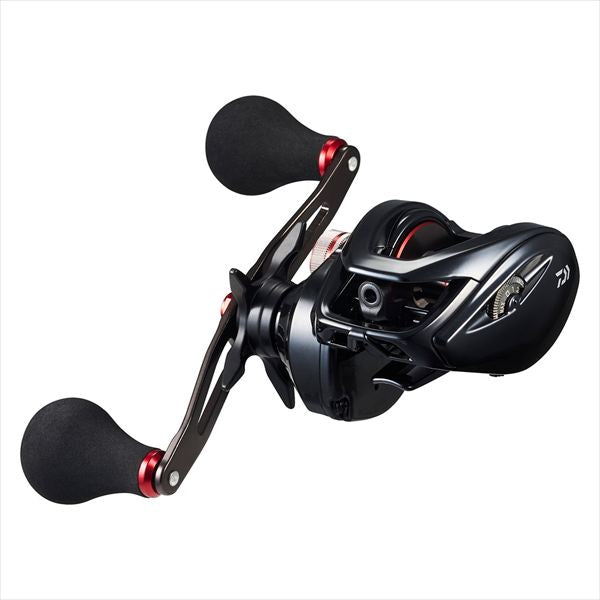 Daiwa Light Game X 150H-DH (Right handed)