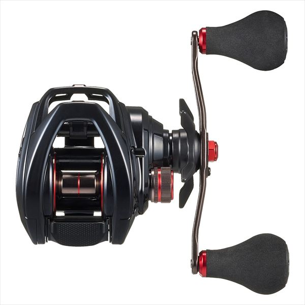 Daiwa Light Game X 150H-DH (Right handed)