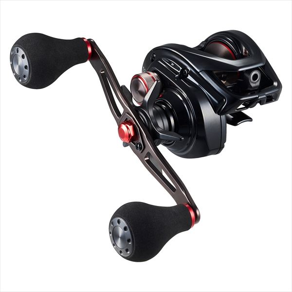 Daiwa Light Game X 150H-DH (Right handed)