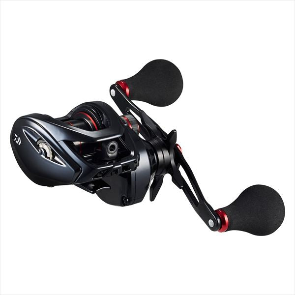 Daiwa Light Game X 100HL-DH (Left handed)
