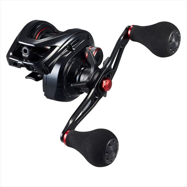 Daiwa Light Game X 100HL-DH (Left handed)