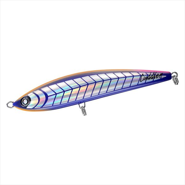 Daiwa Offshore Plug Saltiga Cuddler 185F Dawnkiller