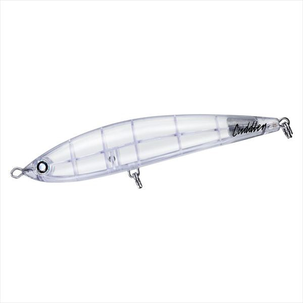 Daiwa Offshore Plug Saltiga Cuddler 200F Full Clear