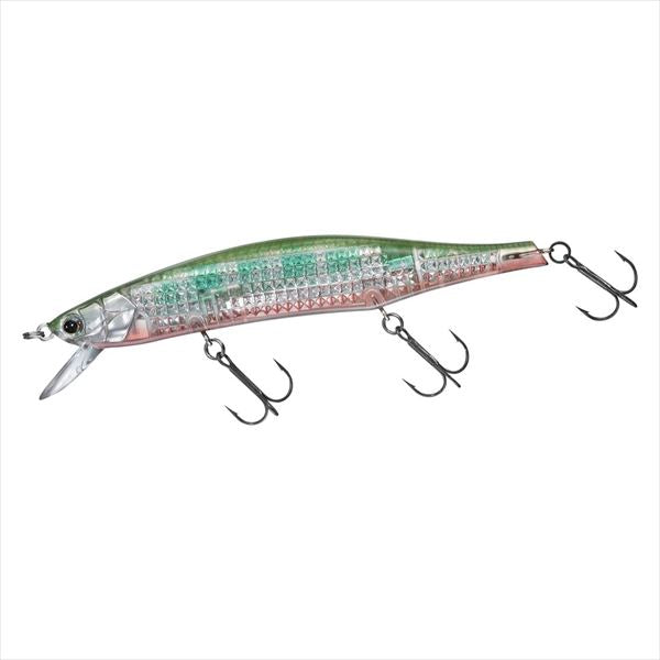 Daiwa Bass Lure D-Jerk Bait 112F SR-LI LI Oikawa