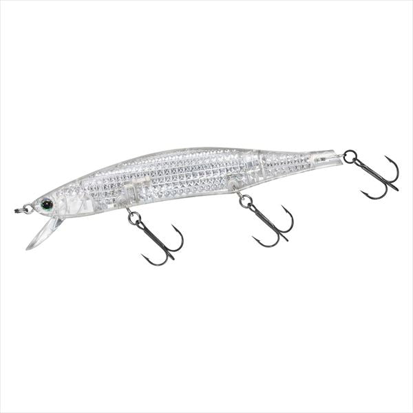 Daiwa Bass Lure D-Jerk Bait 112SP SR-LI LI Max Laser