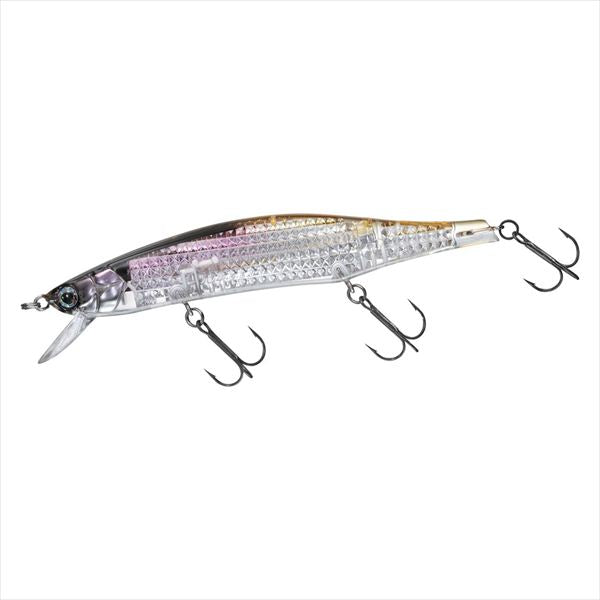 Daiwa Bass Lure D-Jerk Bait 112SP SR-LI LI Smelt