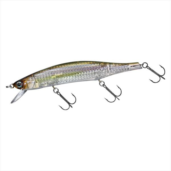 Daiwa Bass Lure D-Jerk Bait 112SP SR-LI LI Natural Shad