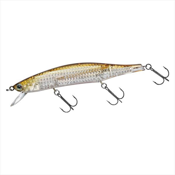 Daiwa Bass Lure D-Jerk Bait 112SP SR-LI LI Phantom Smelt
