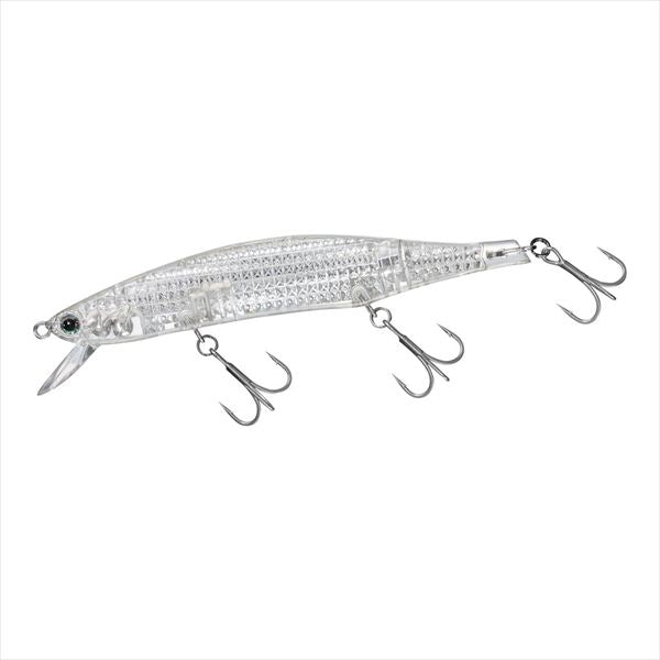 Daiwa Seabass Lure D-Jerk Bait SW 112S SR-LI LI Max Laser