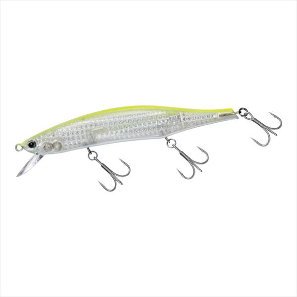 Daiwa Seabass Lure D-Jerk Bait SW 112S SR-LI LI Happy Lemon