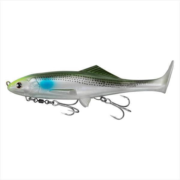 Daiwa Worm Morethan Sail Upper 120F Bora