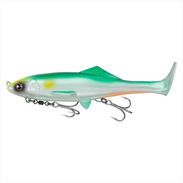 Daiwa Worm Morethan Sail Upper 120F Female sweetfish