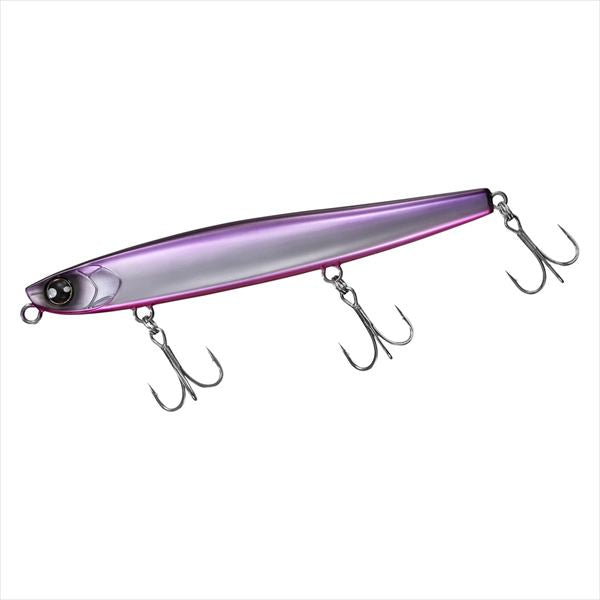 Daiwa Seabass Lure Morethan Switch Hitter DH 128S Onuma Special Ver.Sparkle
