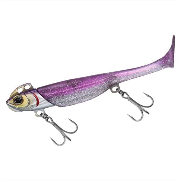 Daiwa Worm Morethan SB Rodem R Upper 14g SG Raw Anchovie