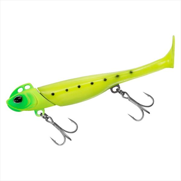 Daiwa Worm Morethan SB Rodem R Upper 14g Matte Chart Sardine