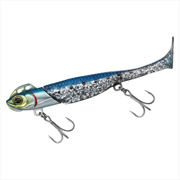 Daiwa Worm Morethan SB Rodem R Upper 18g Sardine
