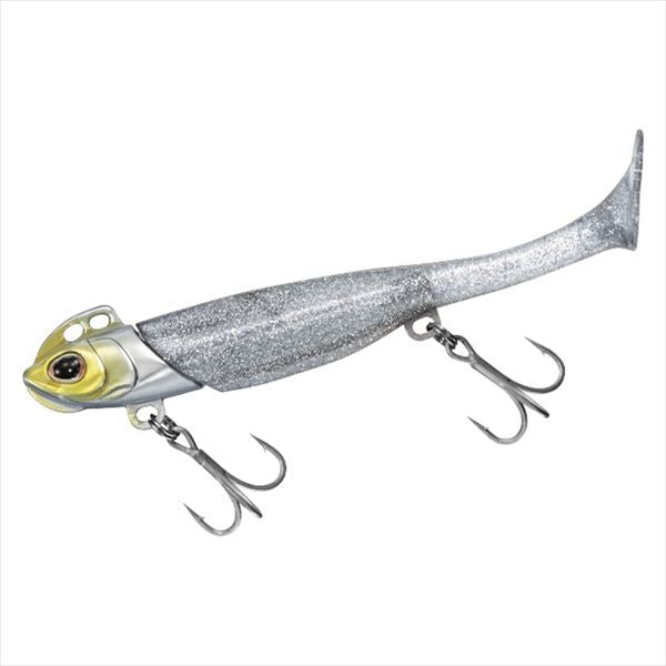 Daiwa Worm Morethan SB Rodem R Upper 18g Gingiragin
