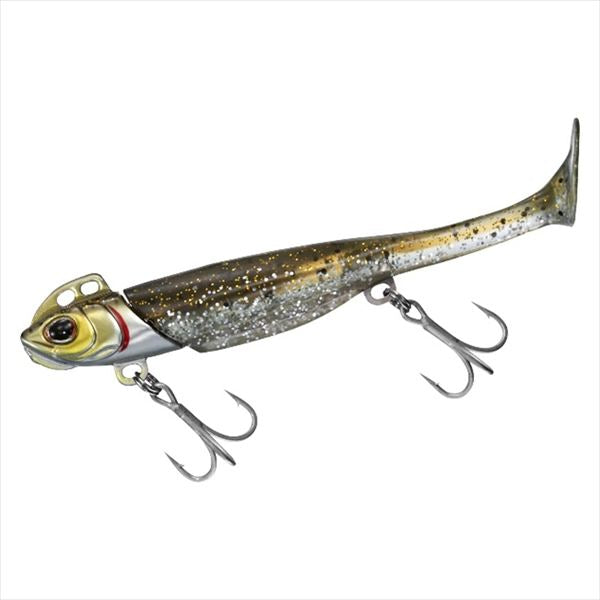 Daiwa Worm Morethan SB Rodem R Upper 18g Onuma Sardine
