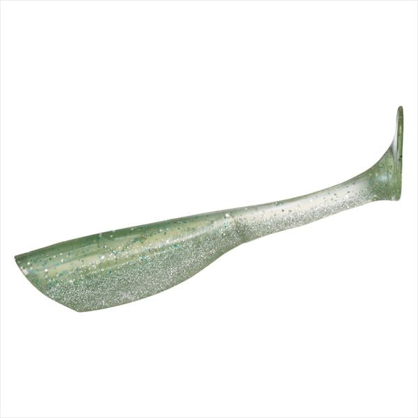 Daiwa Worm Morethan SB Rodem R Upper Spare Body SG Haku