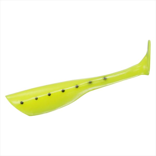 Daiwa Worm Morethan SB Rodem R Upper Spare Body Matte Chart Sardine