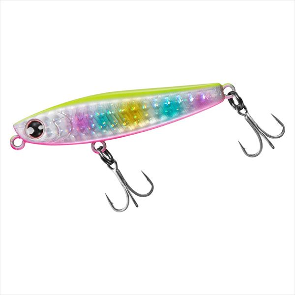 Daiwa Seabass Lure Morethan Switch Hitter DH 59S Nightless Castle