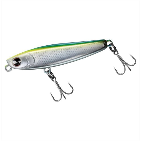 Daiwa Seabass Lure Morethan Switch Hitter DH 59S Charthead Kibinago