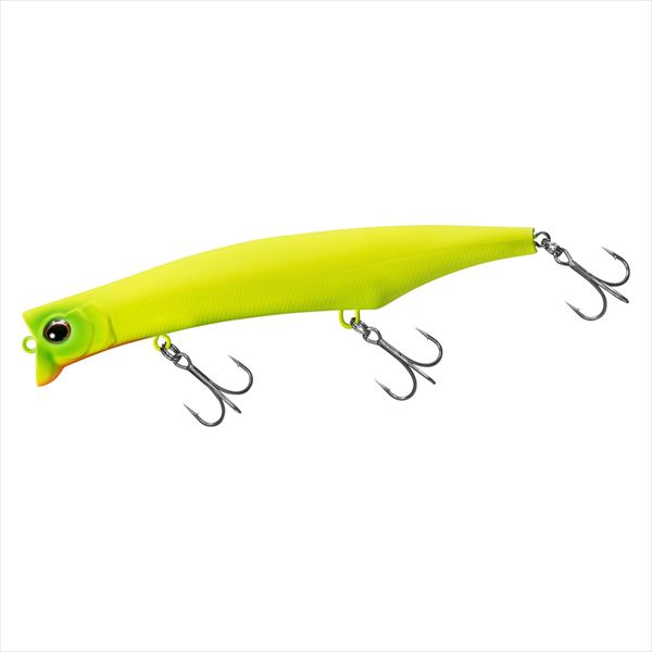 Daiwa Seabass Lure Morethan Sharoll 126F-SSR Matte Chart