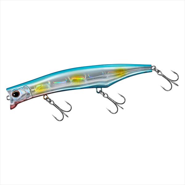Daiwa Seabass Lure Morethan Sharoll 126F-SSR Natsu-sora