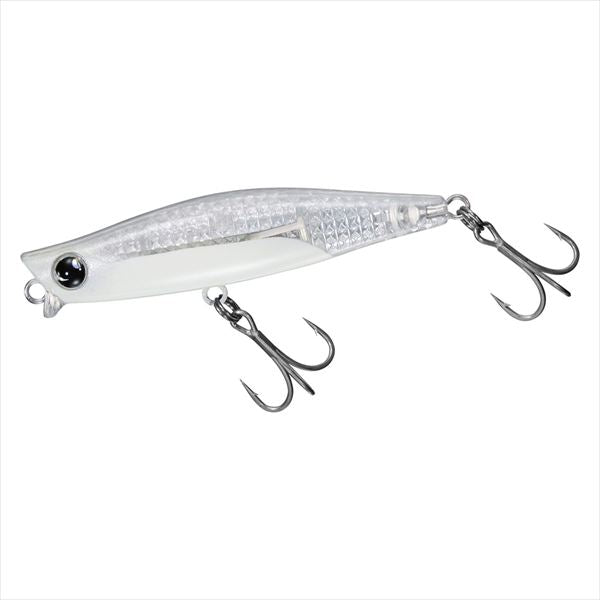 Daiwa Seabass Lure Morethan Galva Laser Impact 64S-LI LI Glow Essence