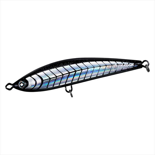 Daiwa Offshore Plug Saltiga Cuddler 140F Shadow Killer