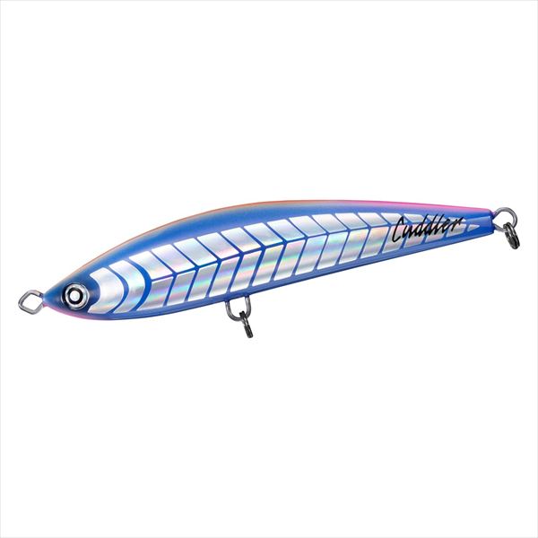 Daiwa Offshore Plug Saltiga Cuddler 140F Dawnkiller