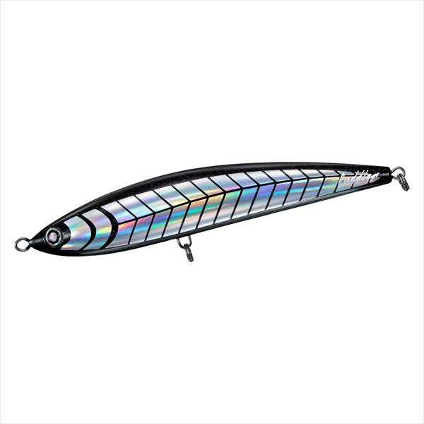 Daiwa Offshore Plug Saltiga Cuddler 240F Shadow Killer