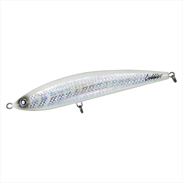 Daiwa Offshore Plug Saltiga Cuddler 240F Glowkiller