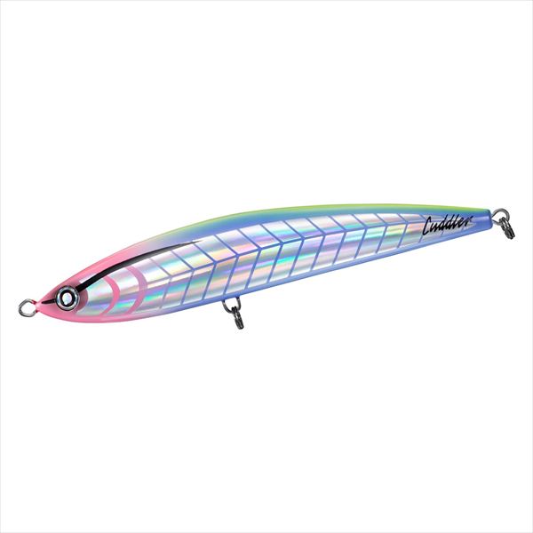 Daiwa Offshore Plug Saltiga Cuddler 240F Kirasaba Dawn