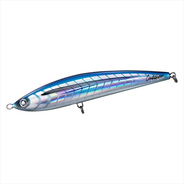 Daiwa Offshore Plug Saltiga Cuddler 240F Tobikira