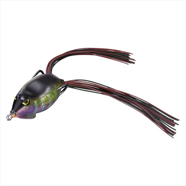 Daiwa Steez Popo Frog Classic