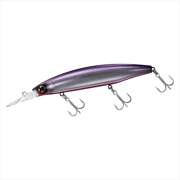 Daiwa Seabass Lure Shoreline Shiner-Z Set Upper 110S-DR Onuma Special Ver.Sparkle