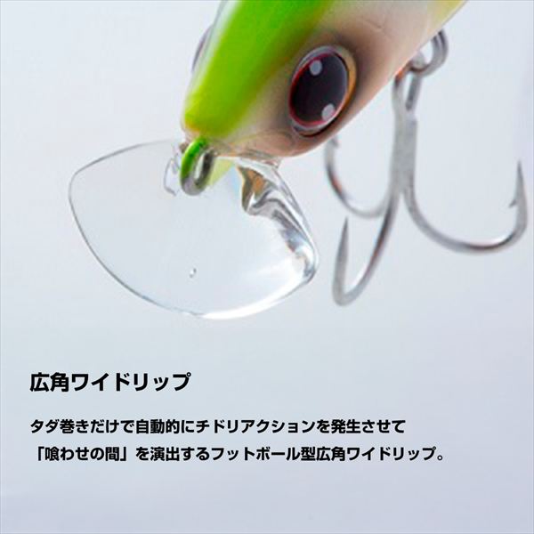 Daiwa Seabass Lure Shoreline Shiner-Z Set Upper 97S Onuma Special